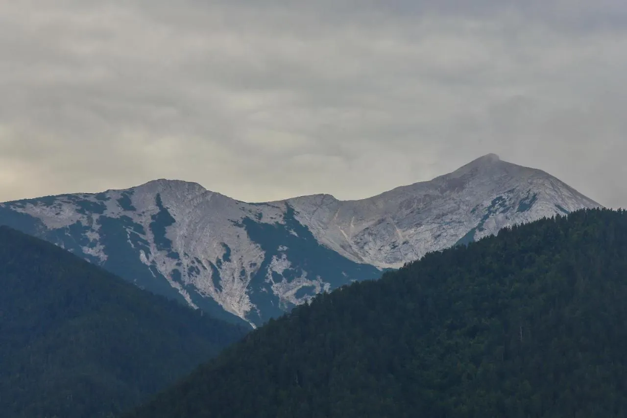 فيلا Mountain Hawk Park بانسكو 0*,