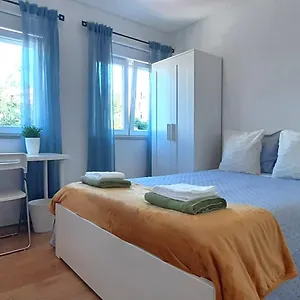 Vila Sao Martinho Lisboa