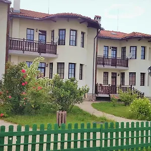 Отель Pinerose, Банско
