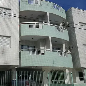 Duas Quadras Mar Em Canasvieiras Edificio Ana Carolina Com Elevador E Proximo Trapiche Florianópolis